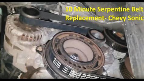 <b>belt</b>, w/pmp & a/c cmpr & gen 2014 <b>chevrolet</b> <b>serpentine</b> <b>belt</b> <b>diagrams</b> — ricks free auto repair advice <b>Belt</b> <b>serpentine</b> cruze acdelco <b>chevrolet</b> <b>Chevrolet</b> cruze <b>serpentine</b> <b>belt</b> removal replacement <b>diagram</b> <b>chevy</b> <b>sonic</b>. . 2015 chevy sonic serpentine belt diagram